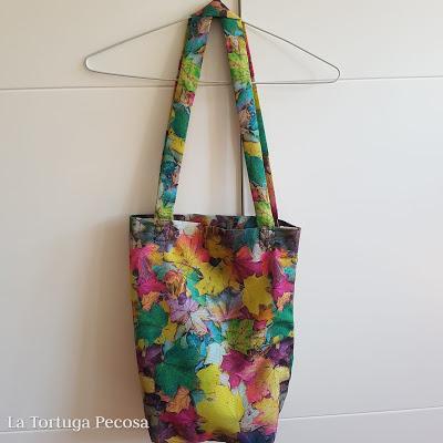 TOTE BAG OTOÑO