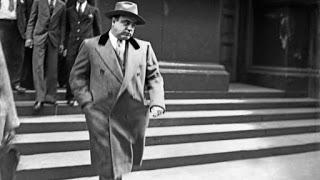 Al Capone en Todos somos sospechosos