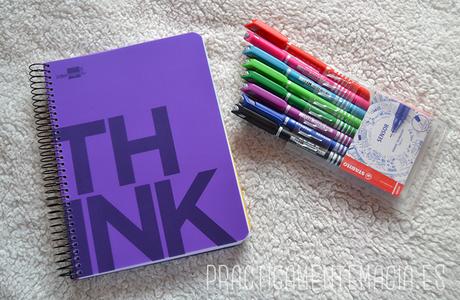 Tienda Online | Material Escolar