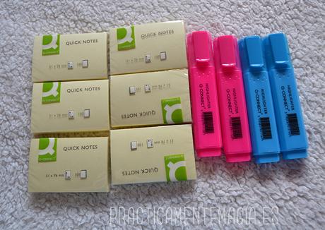 Tienda Online | Material Escolar