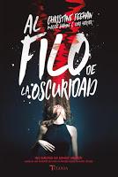 Novedades editoriales | Julio 2018