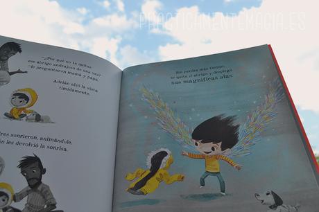 Reseña | Totalmente Adrián Reseña | Totalmente Adrián