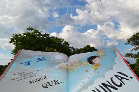 Reseña | Totalmente Adrián Reseña | Totalmente Adrián