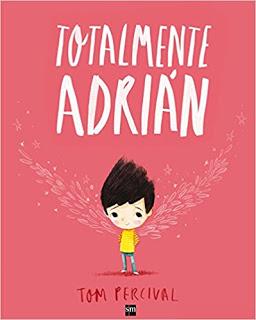 Reseña | Totalmente Adrián