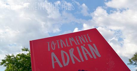 Reseña | Totalmente Adrián Reseña | Totalmente Adrián