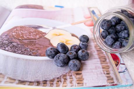 Reseña | Repostería sana para ser feliz Reseña | Repostería sana para ser feliz