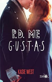 Reseña | P.D. Me gustas