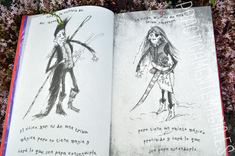 Reseña | El tiempo de los magos