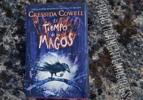 Reseña | El tiempo de los magos