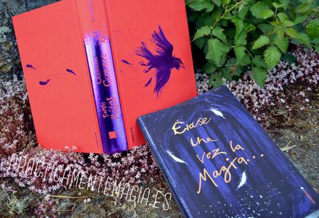 Reseña | El tiempo de los magos