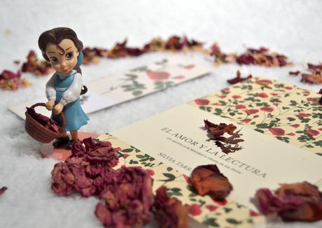 Reseña | El amor y la lectura