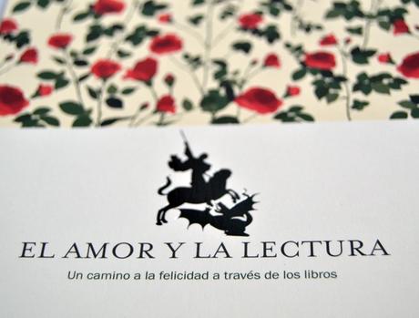 Reseña | El amor y la lectura