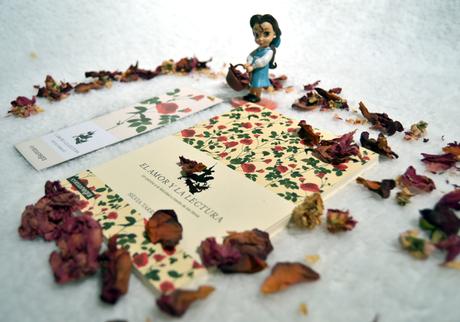 Reseña | El amor y la lectura