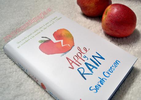 Reseña | Apple y Rain