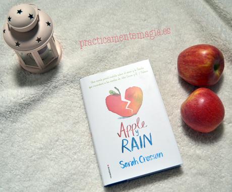 Reseña | Apple y Rain