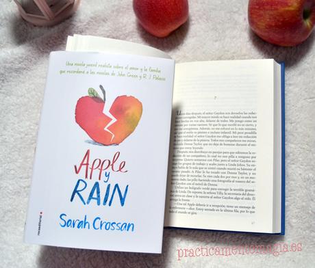 Reseña | Apple y Rain