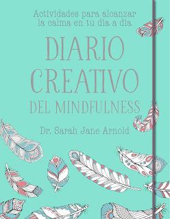 Reseña | Diario creativo del mindfulness