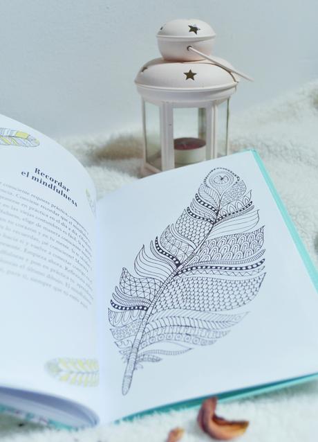 Reseña | Diario creativo del mindfulness