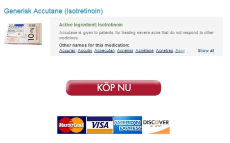 Bästa Stället Att Köpa Generika :: Isotretinoin Billig Preis :: Gratis flygpost eller Courier Shipping