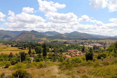 Libro Historia de La Montaña de Boñar, por don Pedro Alba.