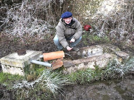 Libro Historia de La Montaña de Boñar, por don Pedro Alba.