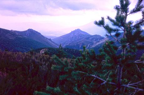 Libro Historia de La Montaña de Boñar, por don Pedro Alba.