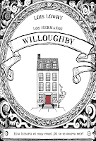 Reseña: Los hermanos Willoughby- Lois Lowry