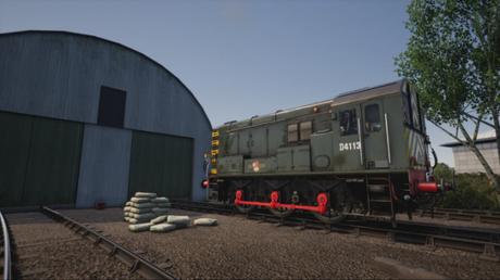 Estas son las locomotoras que Train Sim World: West Somerset Railway tiene para ti en Xbox One