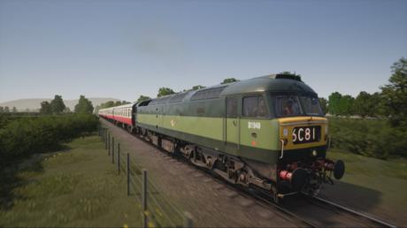 Estas son las locomotoras que Train Sim World: West Somerset Railway tiene para ti en Xbox One