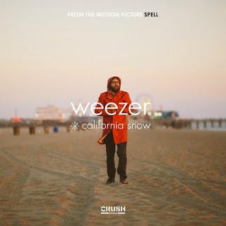 Weezer - California Snow (2018) Weezer - California Snow (2018)