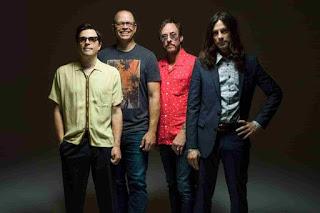 Weezer - California Snow (2018) Weezer - California Snow (2018)