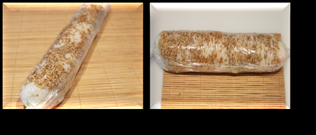 CÓMO HACER MAKI SUSHI CÓMO HACER MAKI SUSHI