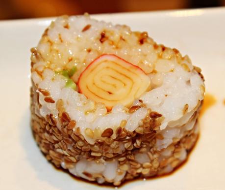 CÓMO HACER MAKI SUSHI