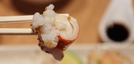 CÓMO HACER MAKI SUSHI