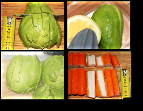 CÓMO HACER MAKI SUSHI CÓMO HACER MAKI SUSHI