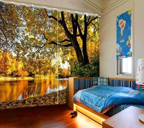 - ¡Hola! Otoño. - 2018