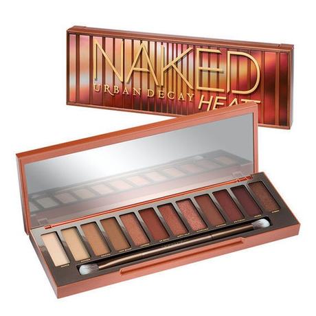 Los mejores productos de Urban Decay ahora con 20% de descuento