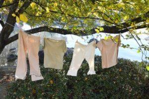 Quimicos en el textil: la segunda causa de contaminación textil