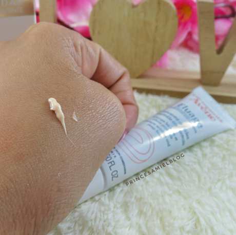 Gel Anti Arrugas Eluage de Avene