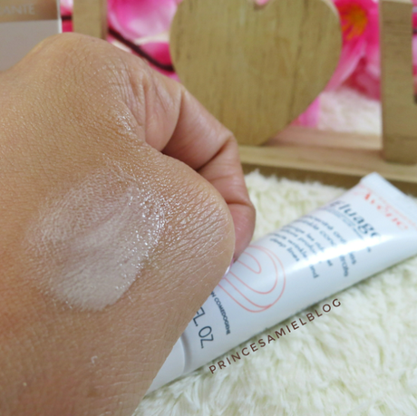 Gel Anti Arrugas Eluage de Avene