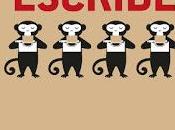 Mamíferos escriben
