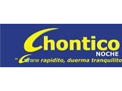 Chontico noche sábado septiembre 2018