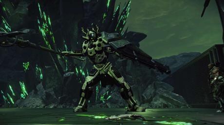 Análisis Immortal: Unchained – El despertar de un arma ancestral