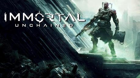 Análisis Immortal: Unchained – El despertar de un arma ancestral