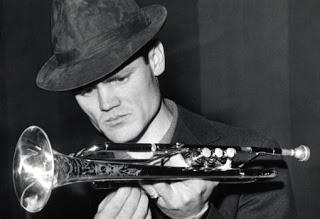 Chet Baker en Todos somos sospechosos