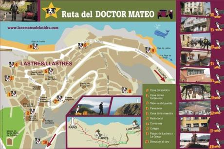 Lastres, uno de los pueblos más bonitos de España