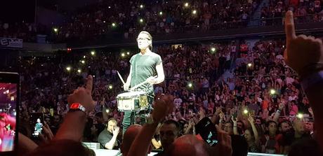 U2 (2018) WiZink Center y más. Madrid. U2 (2018) WiZink Center y más. Madrid.