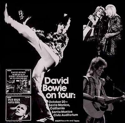 Efemérides del Rock y Heavy Metal: Que pasó un 22 de Septiembre