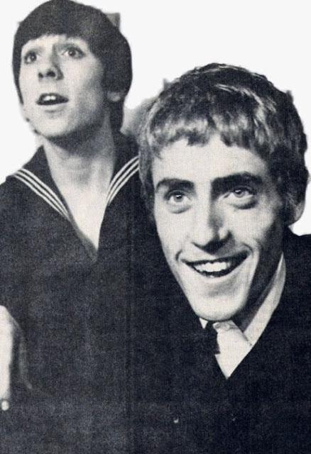 Efemérides del Rock y Heavy Metal: Que pasó un 22 de Septiembre