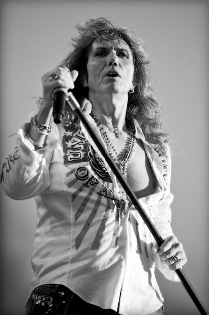 Efemérides del Rock y Heavy Metal: Que pasó un 22 de Septiembre